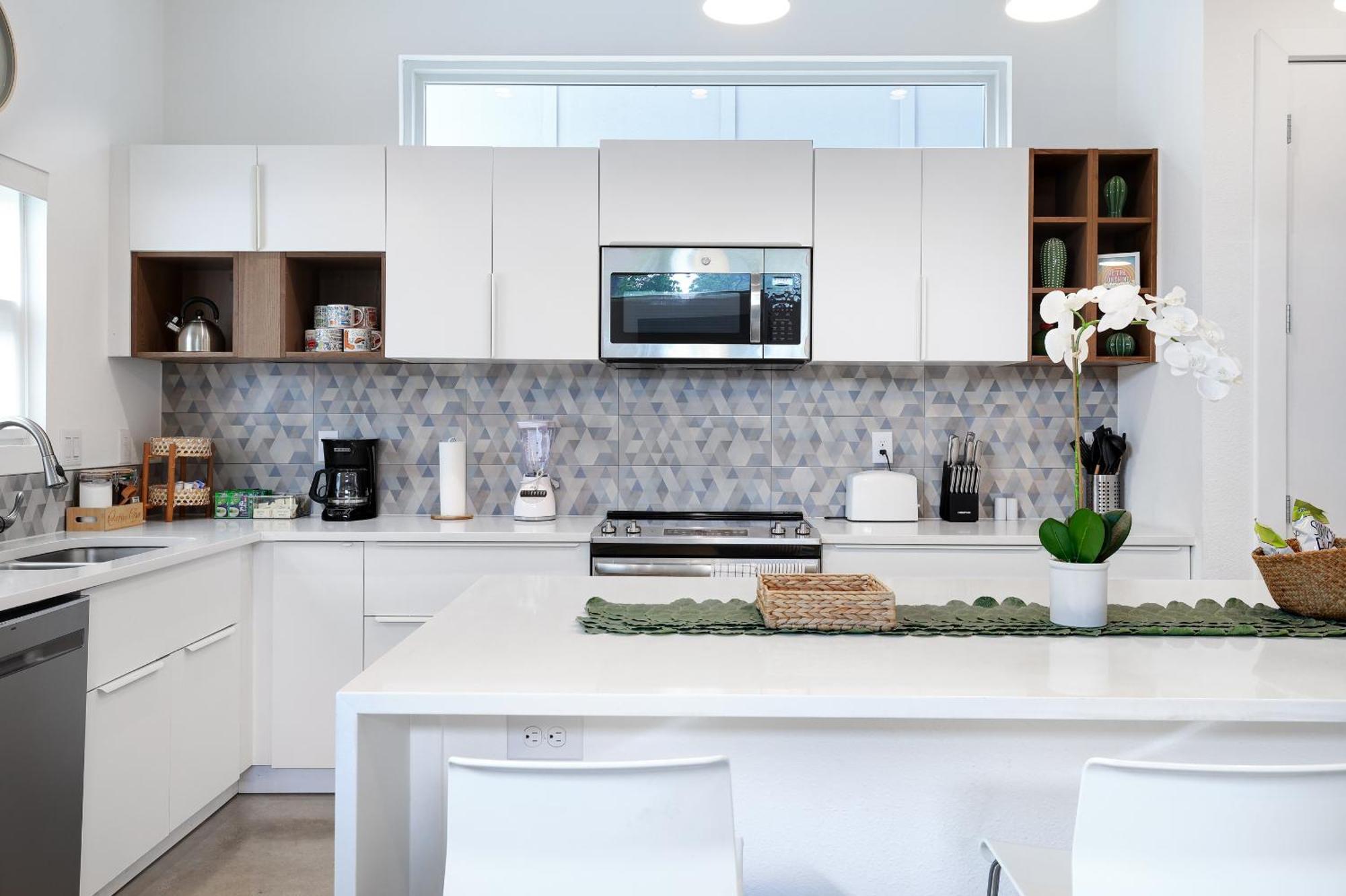 Modern Sa Home Nr Dt River Walk Alamo Wifi San Antonio Exterior photo